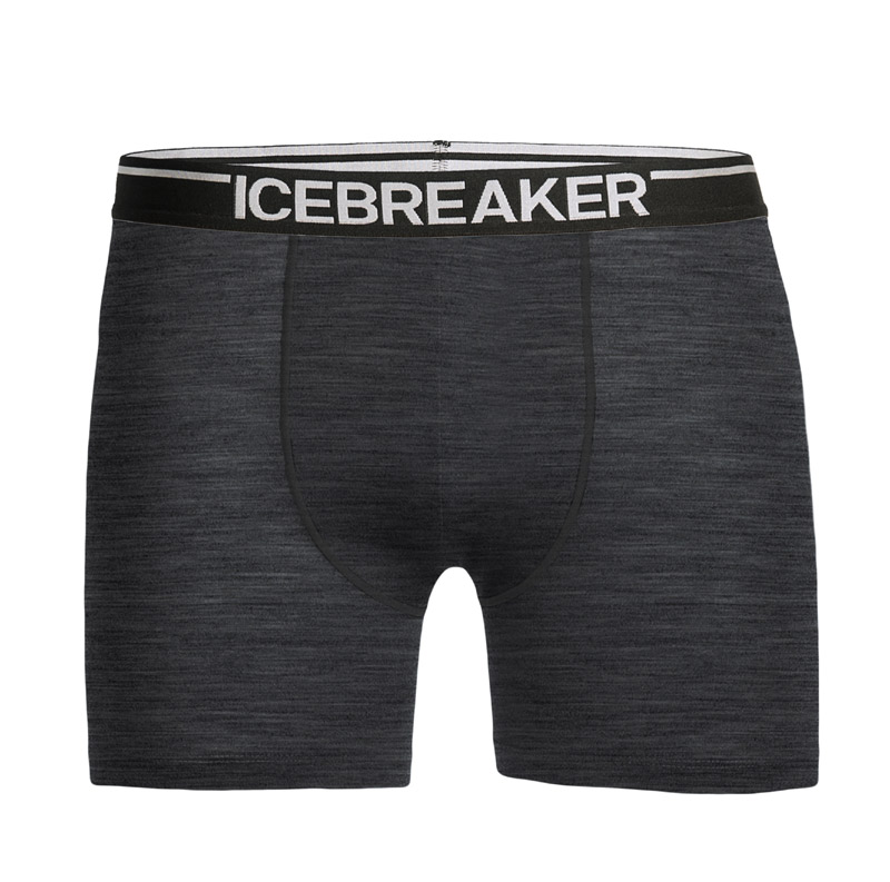 Icebreaker Anatomica Boxer 150 men, Unterwäsche, Sackundpack.de  Reiseausrüstungen