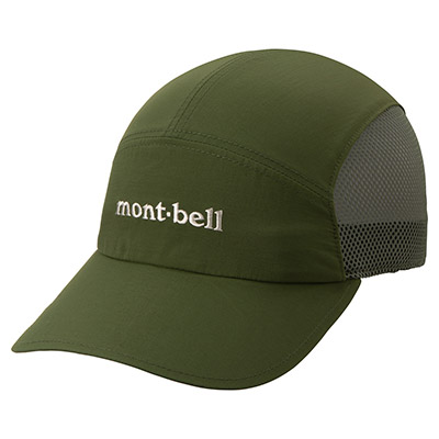 Mont-Bell OD Mesh Cap