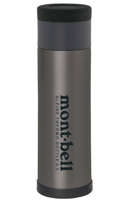 Mont-Bell Alpine Thermo Bottle 0,5L
