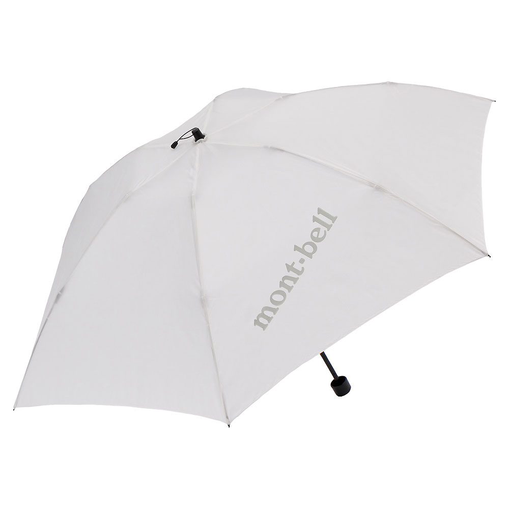 Mont-Bell Travel Umbrella 50