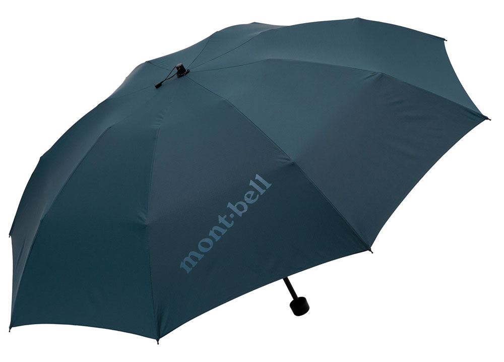 Mont-Bell Trekking Umbrella 55