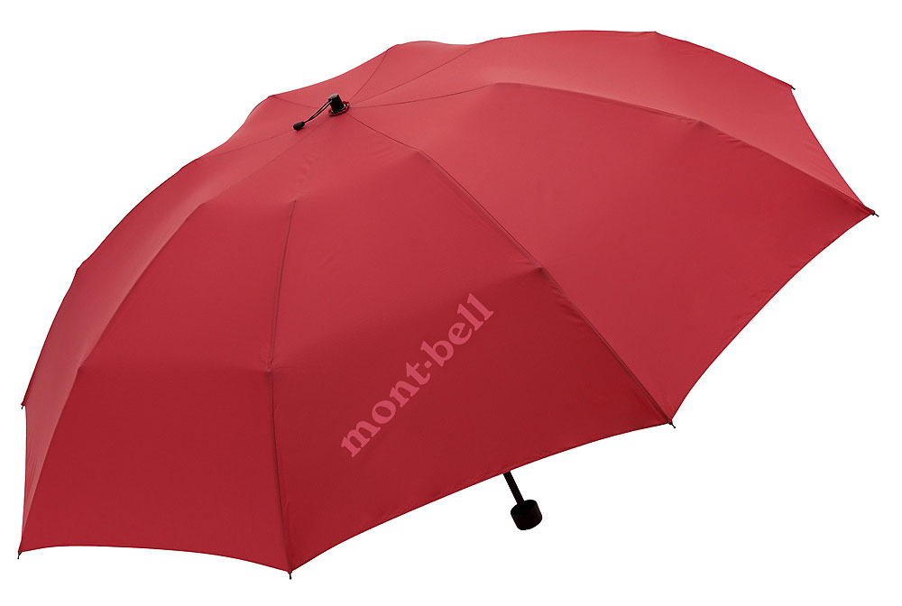 Mont-Bell Trekking Umbrella 60