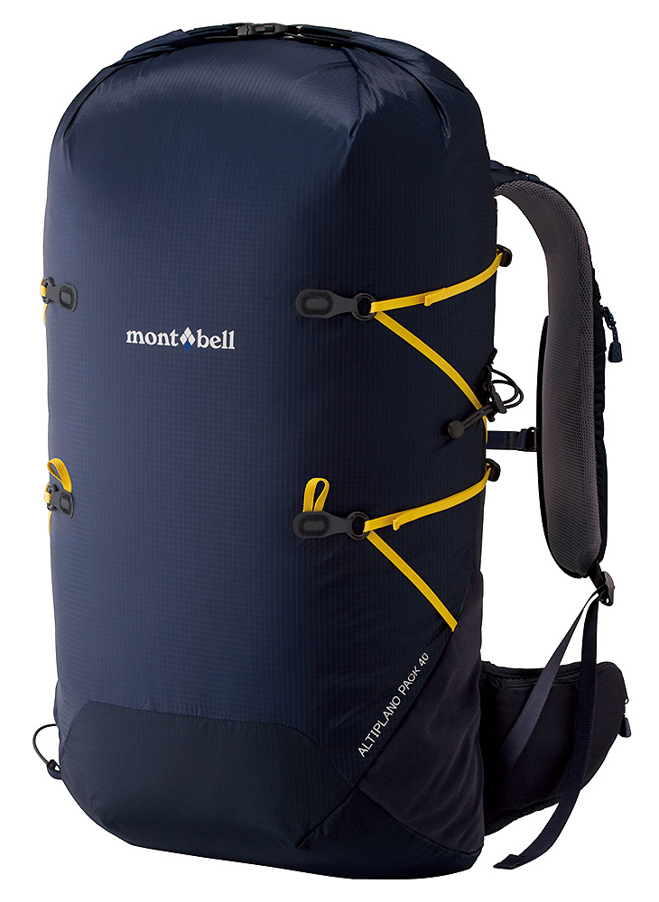 Mont-Bell Altiplano Pack 40