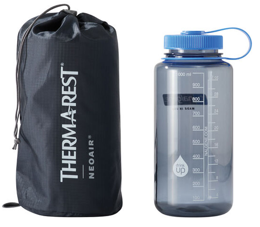 Therm-A-Rest NeoAir® Topo Luxe L