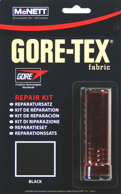GoreTex Repair Kit
