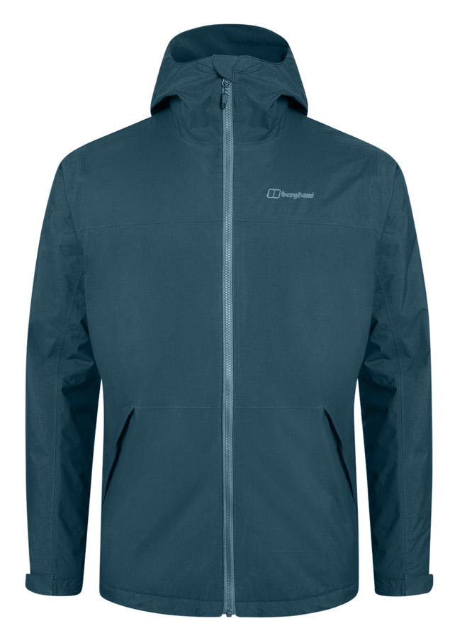 Berghaus Deluge Pro 2.0 Insulated Jacket men