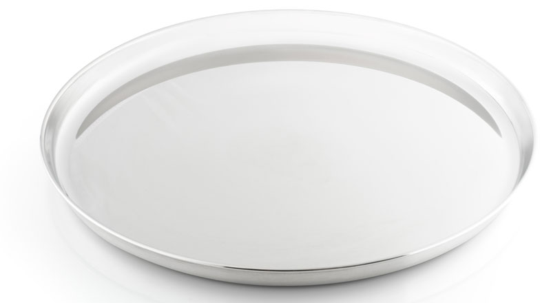 GSI outdoors Glacier stainless Plate