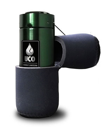 UCO Cocoon Neoköcher für Uco Kerzenlaterne