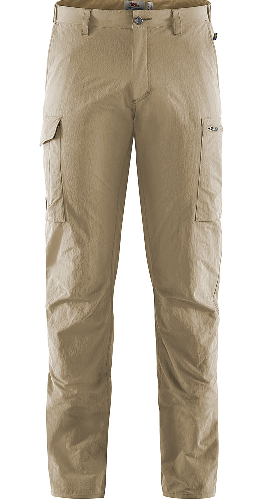 Fjäll Räven Travellers MT Trousers Ms