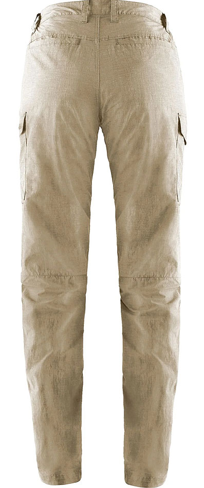Fjäll Räven Travellers MT Trousers Ws
