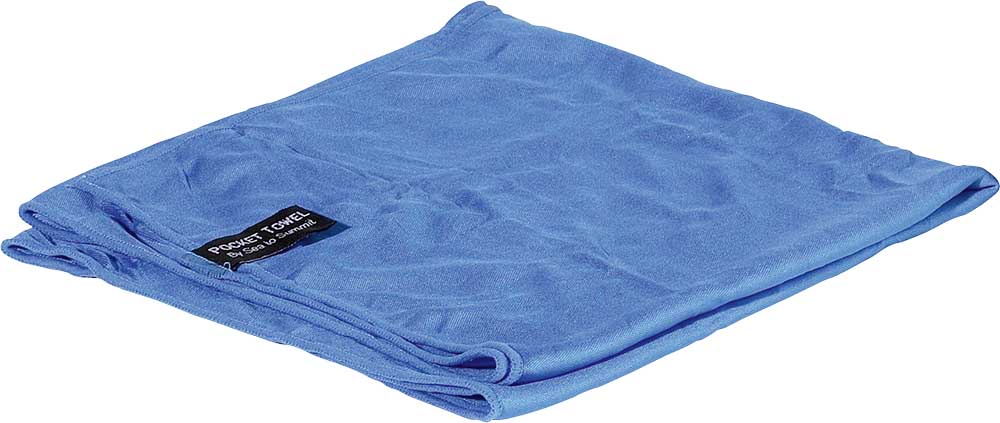 Pocket Towel large