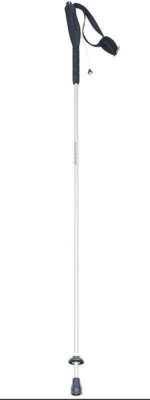 Evernew FLD Trekking Pole Fawn
