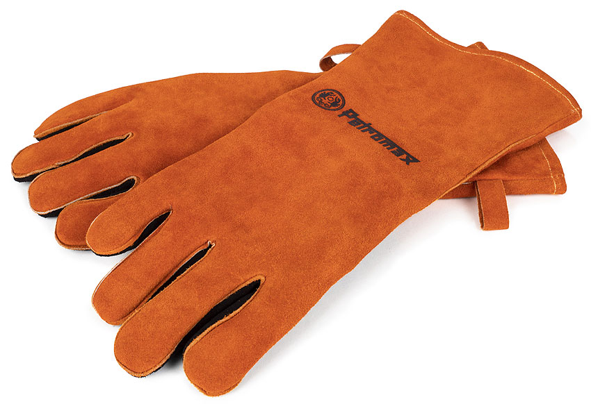 Petromax Aramid Pro 300 Handschuh, Kocherzubehör, Sackundpack.de  Reiseausrüstungen