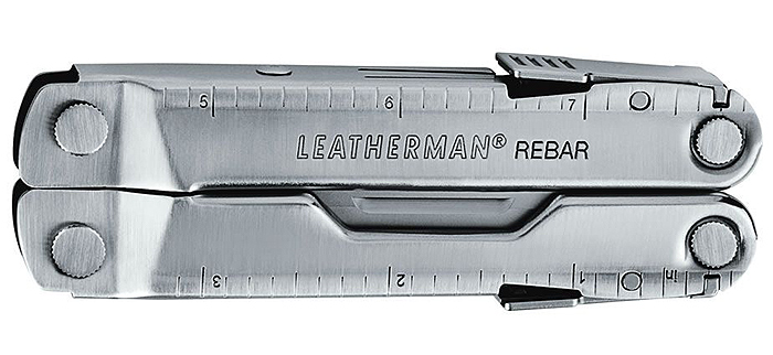 Leatherman Rebar