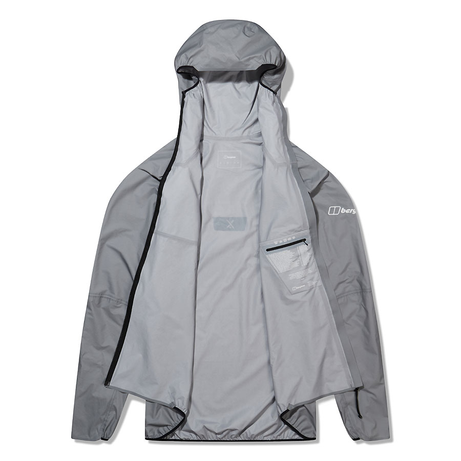Berghaus MTN Guide Hyper LT Jacket
