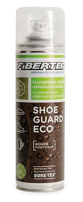 Fibertec Shoe Guard Eco