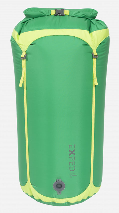 Exped Waterproof Telecompression Bag L