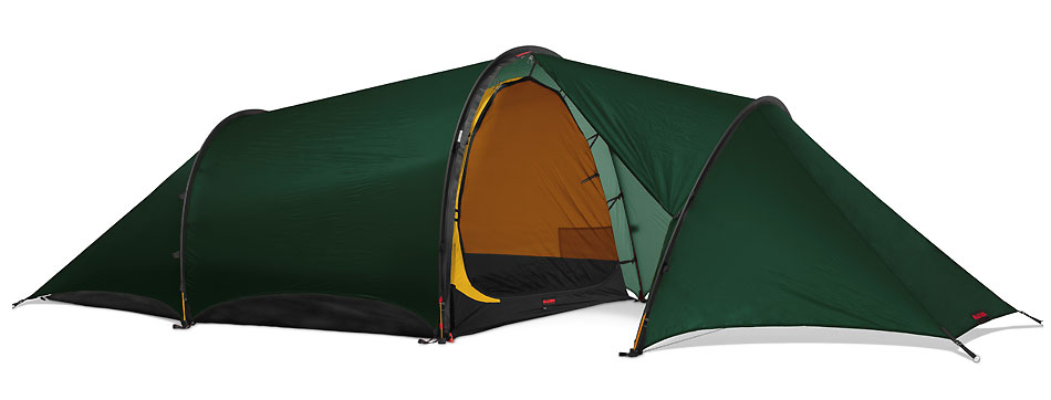 Ultraleicht Zelte, Sackundpack.de Reiseausrüstungen