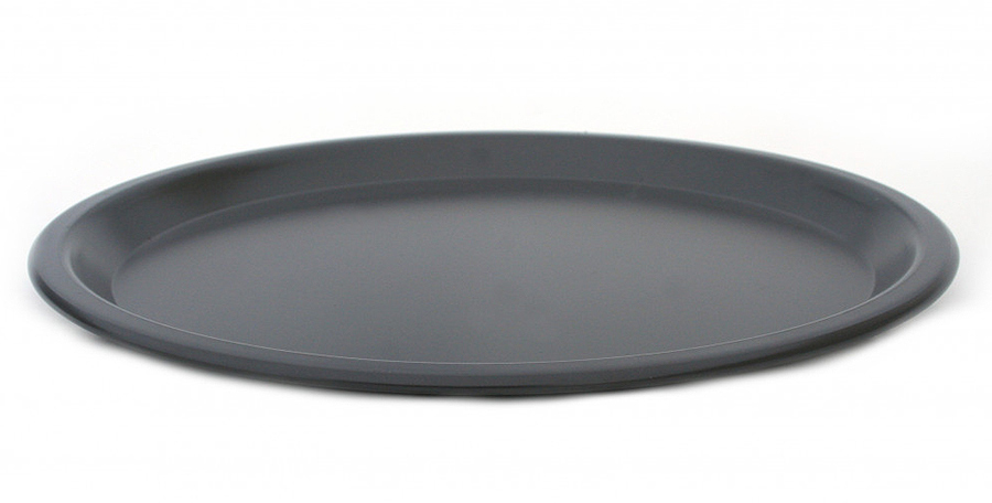 Shallow Camp Plate -Small
