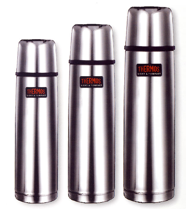 THERMOS Light & Compact Isoflasche