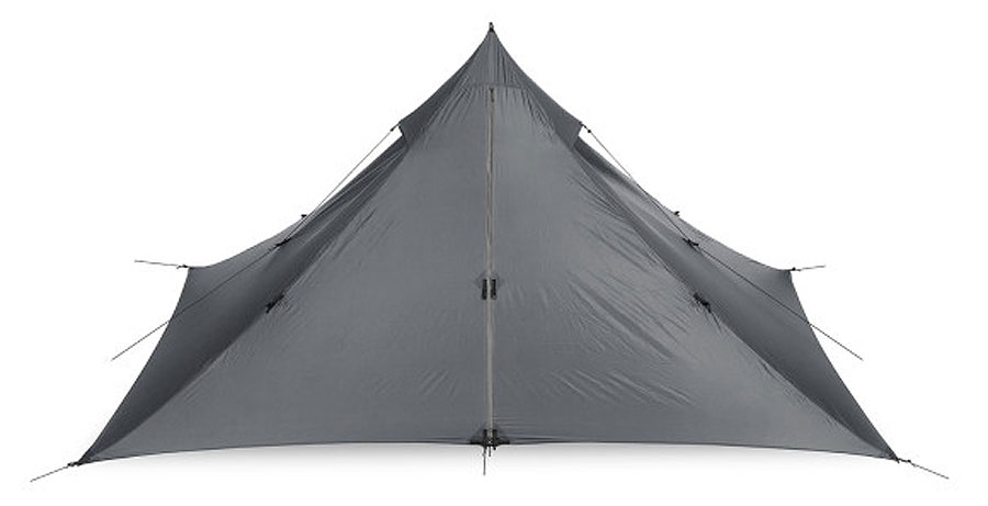 PyraOmm Duo TarpTent 2 P