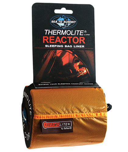 Thermolite Reactor