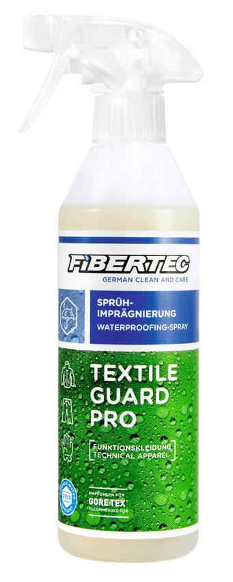 Fibertec Textile Guard Pro