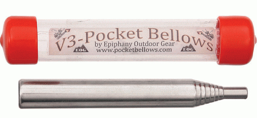 V3 Pocket Bellow