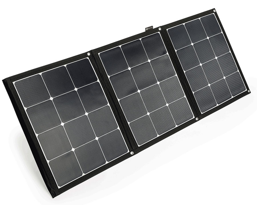 Wattstunde WATTSTUNDE® SunFolder Solartasche WS140SF