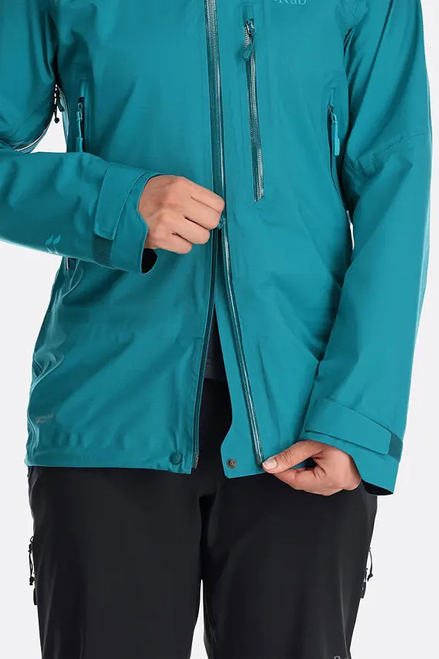 Rab Firewall Jacket women