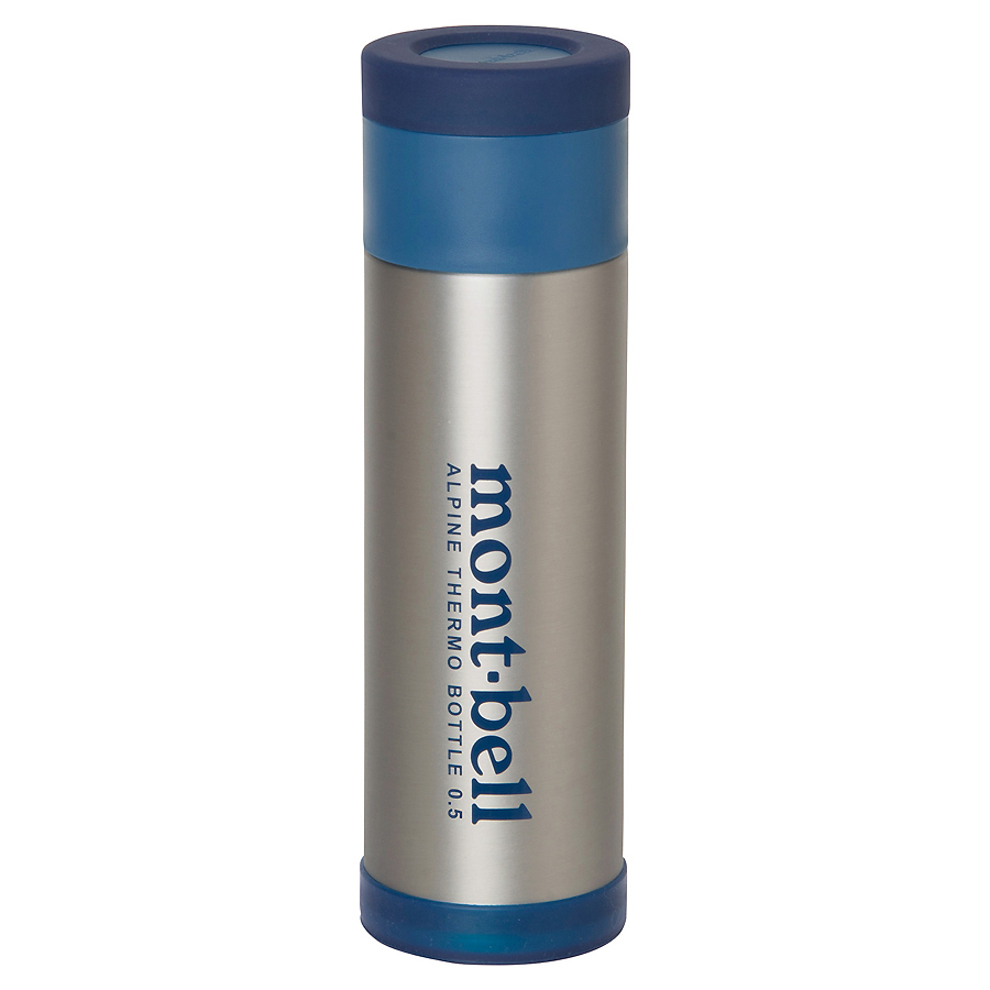 Alpine Thermo Bottle 0,5L